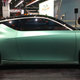 Image for article titled The Genesis Mint Concept Is a Great Design and I Hope They Have the Guts to Build It